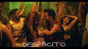 Despacito bahasa indonesia by deddycation (video klip with lyric) dibuat secara asal asalan. Terjemahan Lirik Lagu Despacito A K A Slowly Youtube