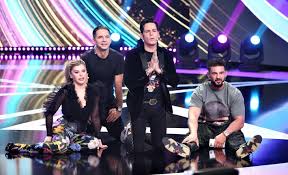 Next persian star, an iranian television show that aired on tv persia; AudienÅ£e Loredana Si BÄƒnicÄƒ Prima EdiÅ£ie La Next Star CaÅ£i Romani S Au Uitat AsearÄƒ Emisiunea