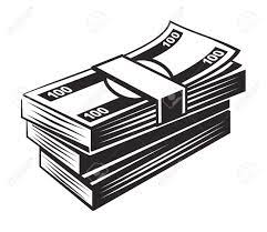 Все 22 плейлиста 1 альбом 116 треков. Vector Black Money Icon On White Background Royalty Free Cliparts Vectors And Stock Illustration Image 50555124