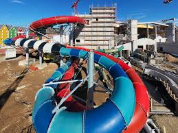 But as its biggest single expansion since the opening of the. Construction Of Rulantica Water Park At Europa Park News Themeparks Eu Com