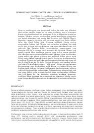 Pernah mendengar kalimat buku adalah jendela dunia? Https Core Ac Uk Download Pdf 12117399 Pdf