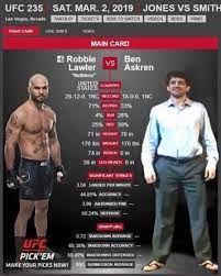 Benjamin michael askren (born july 18, 1984) is an american retired professional mixed martial artist and amateur wrestler. Ufc Prodolzhaet Trollit Bena Askrena Fightnews Info
