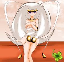 Pheromosa sexy