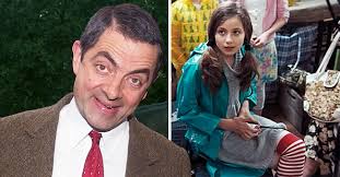 Maybe you would like to learn more about one of these? Mr Bean Star Rowan Atkinson S Daughter Has Grown Into A Gorgeous Lady