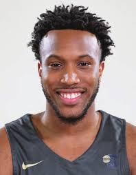 2020-21 CHARLESTON SOUTHERN MEN'S BASKETBALL MEDIA GUIDE 1