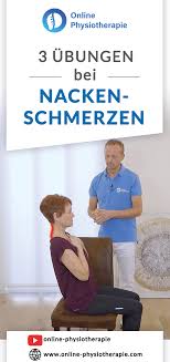 Nackenschmerzen Ubungen Nackenschmerzen Ubungen Nackenschmerzen Schmerz