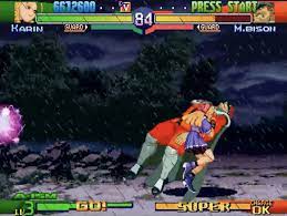 In 1991, a storm swept over the international arcade scene. The 20 Best Playstation 1 Games Polygon