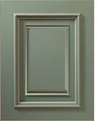 ^^^ for flat fronted cabinets, for example, you can go to home depot and buy thin moulding trim that is typically used for paneling, but instead you could have it cut to leave a 2″ space between the trim and the edges of the cabinets and affix it to the cabinets using wood glue and. Adding Trim To Kitchen Cabinet Doors How To Add Custom Trim To Kitchen Cabinets How To Diy Network Diy Cabinet Doors Diy Kitchen Cabinets Diy Cabinets