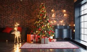 Penerbitan kartu kartu kredit bri diterbitkan oleh pt bank rakyat indonesia (persero) tbk. Mengenal Hiasan Khas Hari Raya Natal Pohon Natal Cermati Com