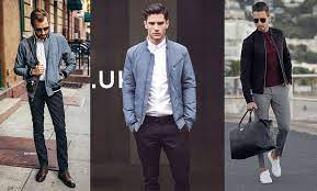 There is no doubt about it, i love bomber jackets. How To Wear A Bomber Jacket A Modern Men S Guide