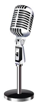 Microphone Png Image Free Download