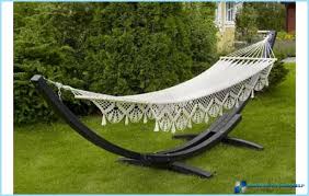 Makrome i̇pi ile evde hamak nasıl yapılır? Ulkeye Bir Hamak Nasil Kurulur Fotograf