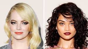 This haircut is adaptable to any type of texture, and is sure to make you seem put together, stylish and unique. 30 Medium Length Layered Haircuts To Inspire Your Fall Vibe