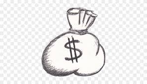 Quieres aprender a #dibujar fácil? Unique Cartoon Pictures Of Money Bags Cartoon Money Draw A Bag Of Money Free Transparent Png Clipart Images Download