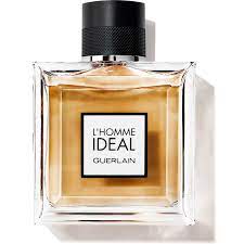 L Homme Ideal Eau De Toilette Guerlain
