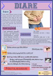 Elimination Block Poster Mengenai Diare Definisi Sampai Penatalaksanaan Oleh Kelompok 6 Imma Mahmudah Endah Atmawati Suci Uta Poster Penyakit Kronis Tanda