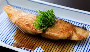 Butter Sauteed Spanish Mackerel With Soy Sauce Dining With The Chef Nhk World English Mackerel Recipes Spanish Mackerel Recipes With Soy Sauce