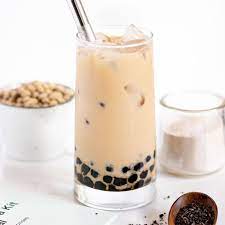 Milk Tea Leaves Boba Kit Bubble Tea Kit Diy Black Thai Jasmine Green 8 Servings Diy Kits Happy Hour Gift Set Diy Activity In 2021 Bubble Tea Milk Tea Tea Leaves