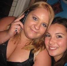 Amanda Broski's Instagram, Twitter & Facebook