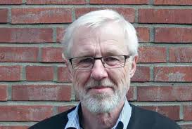 RÅG I RYGGEN MED RÅG I MAGEN