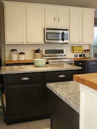 Two Tone Kitchen Cabinets Kitchen Renovation New Kitchen Cabinets Home Kitchens