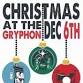 Christmas at The Gryphon 2024