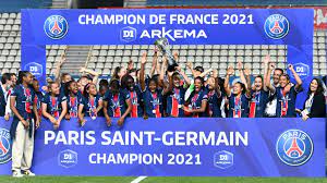 We did not find results for: Psg Quebra Hegemonia De 14 Anos Do Lyon E Conquista Campeonato Frances Feminino