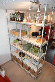 Pin By Lindsay Boyd On House Ideas Shelves Diy Shelves Room Divider Shelves
