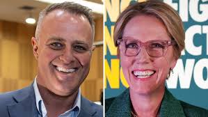 Teal independent Zoe Daniel loses Goldstein as Tim Wilson reclaims seat for  the Liberal Party