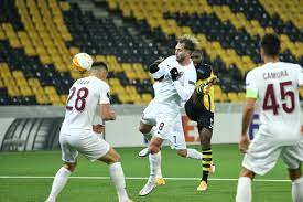 The table below shows the extended goals stats for cfr cluj and young boys. Mihai Iosif About The Controversial Penalty From Young Boys Cfr Cluj It Definitely Deserves The Qualification Exclusive Prosport Live