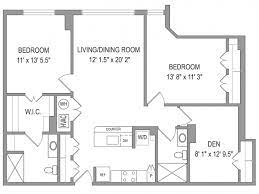 Search 621 apartments for rent with 1 bedroom in arlington, virginia. Floor Plans Pricing Ballston Va Henderson Park