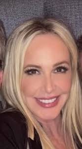 Shannon's stunning appearance