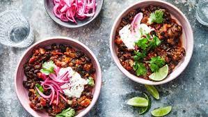 The Chickpea Stew That Broke The Internet In The Us Is Here Give It A Go