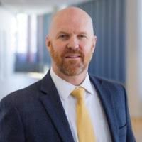 John N. Ellis MBA, CHFM