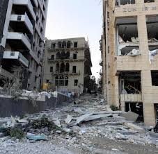 Nach den heftigen explosionen und schweren erschütterungen mit vielen toten und tausenden. Explosion Im Libanon Diese Bilder Zeigen Das Ausmass Der Zerstorung In Beirut Welt