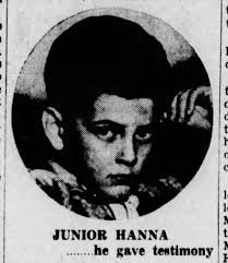 Strange Company: The Lost Boy: The Mystery of Melvin Horst