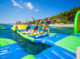 Consultez les avis et photos de plages à oka, québec sur tripadvisor. Aquazilla Plage Du Parc National D Oka