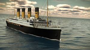 Titanic Ii Project Resumes She Will Now Cruise From Dubai In 2022 Says Australian Billionaire