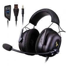Guangdong somic technology co., ltd fundada em 1999, é um grupo moderno que integra a nós lançou um novo produto somic mc701 tws bluetooth sem fio fone de ouvido earbuds com anc. Gaming Headset Headphones Gamer Bluetooth Earphones Somic Elec Com