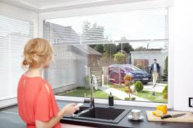 Articles about collection/window coverings on kitchn, a food community for home cooking, from recipes to cooking lessons to product reviews and advice. Window Coverings For Your Kitchen
