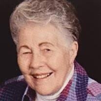 Norma Lee Dawson Dean Obituary