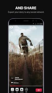 Cara menambahkan lagu dan musik di instagram story dengan aplikasi vpn. Storybeat Apps On Google Play