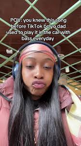 Song My Dad Used to Play Black