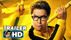 Donnie yen this week reiterated his political loyalty to china and teased new work on the film adaptation of video game sleeping dogs.. Enter The Fat Dragon Trailer 2020 Donnie Yen Movie Youtube