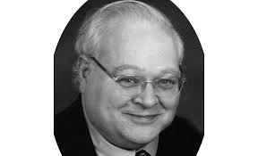 Richard Teeple Obituary (1946