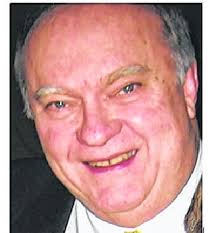 Frank STAHL Obituary (2022)