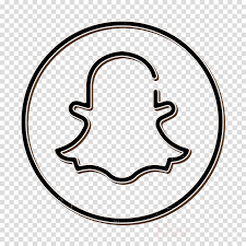 In this page, you can download any of 36+ snapchat icon download. Snapchat Icon Social Media Icon Clipart Logo Drawing Silhouette Transparent Clip Art