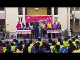Gimik pelancaran minggu sains dan matematik tahniah diucapkan kepada panitia sains dan matematik yang berjaya mengadakan pelbagai aktiviti sepanjang minggu ini. Gimik Perasmian Minggu Sains Dan Matematik Wow Youtube