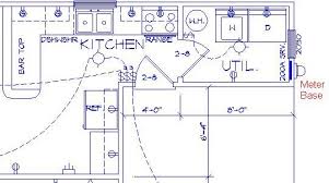 We are planning on a new kitchen. Electrical Layout Plan Uk Jeep Liberty Engine Diagram Windshield Sprayer Begeboy Wiring Diagram Source