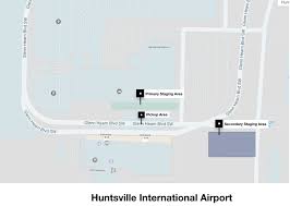 Jones field, is an airport located 9 miles (14 km) southwest of the central business district of huntsville. Huntsville Airport Airports Drive Uber